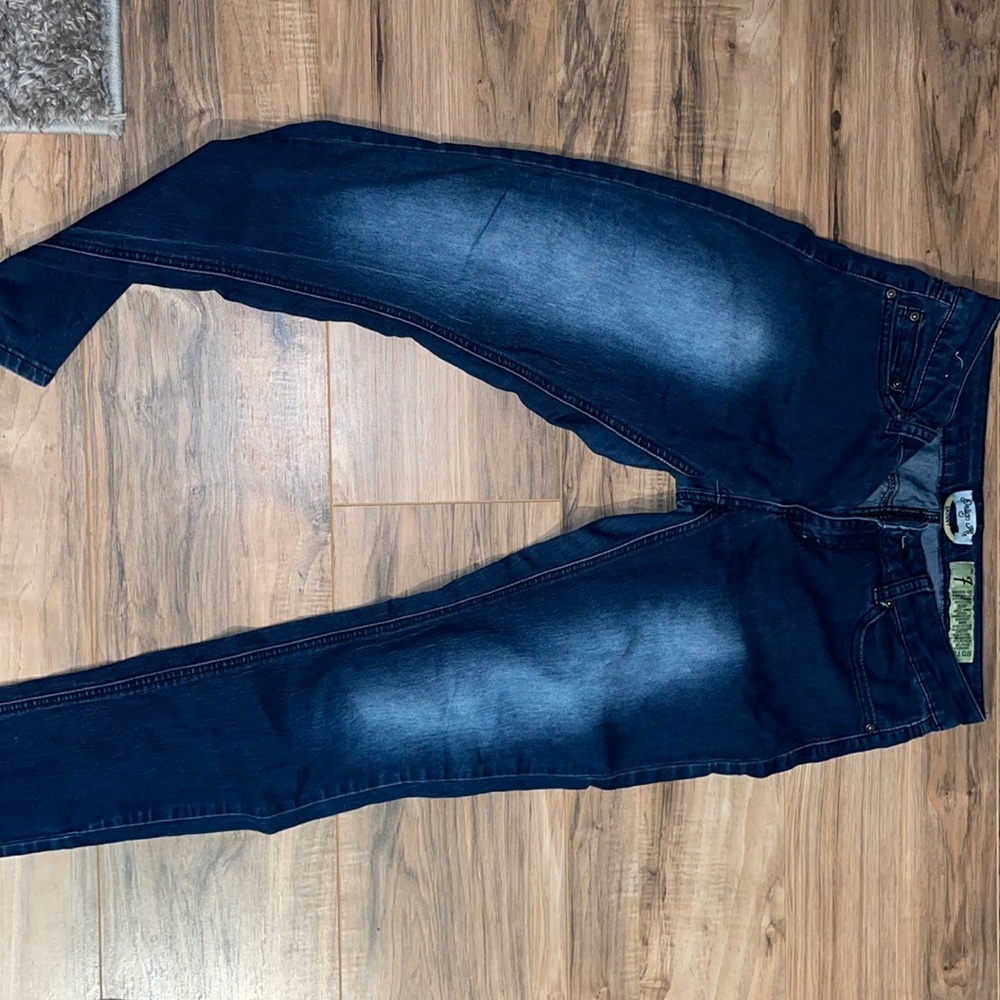 Jeans!